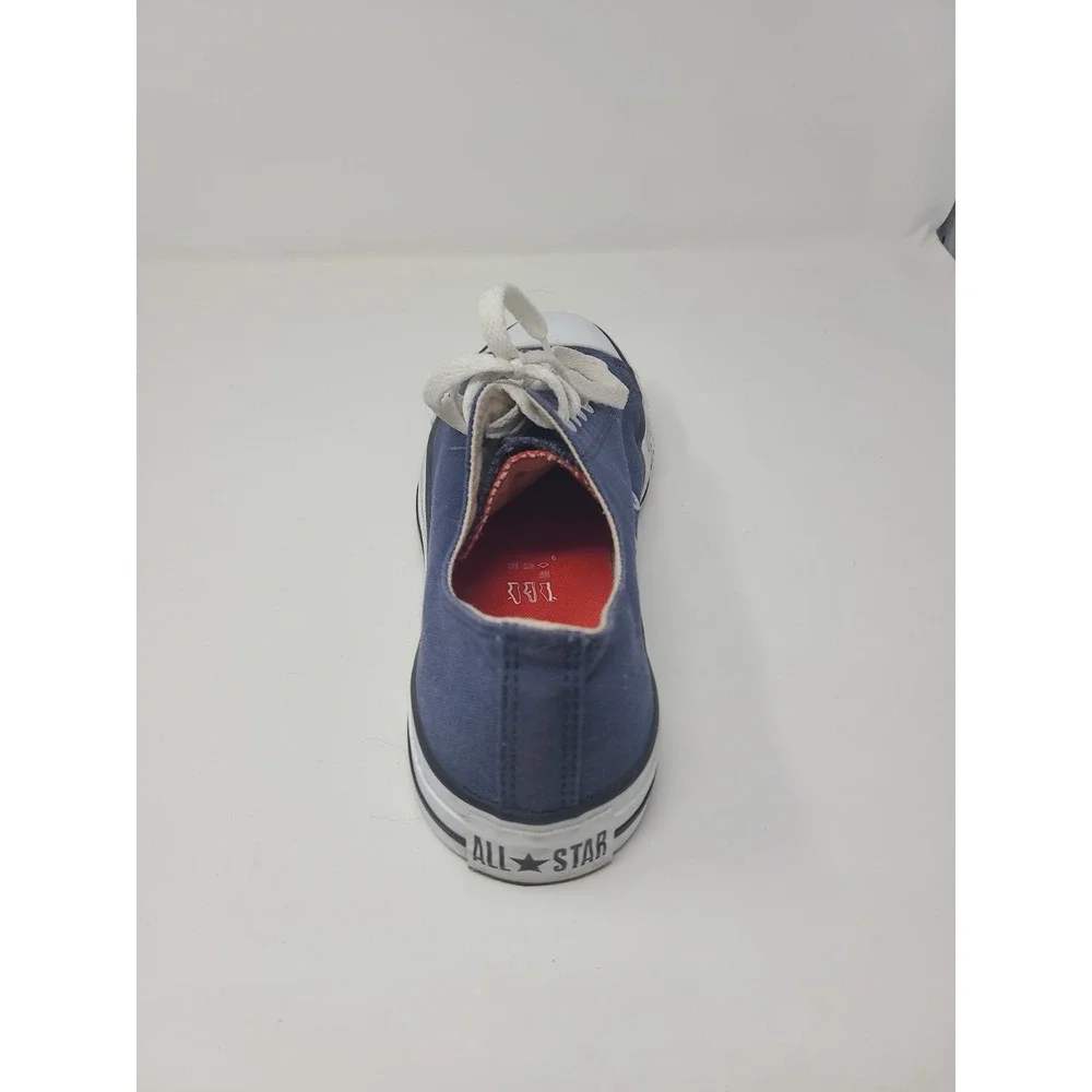 Converse Chuck Taylor Ox Low Double Touge Mens Seize 10.5